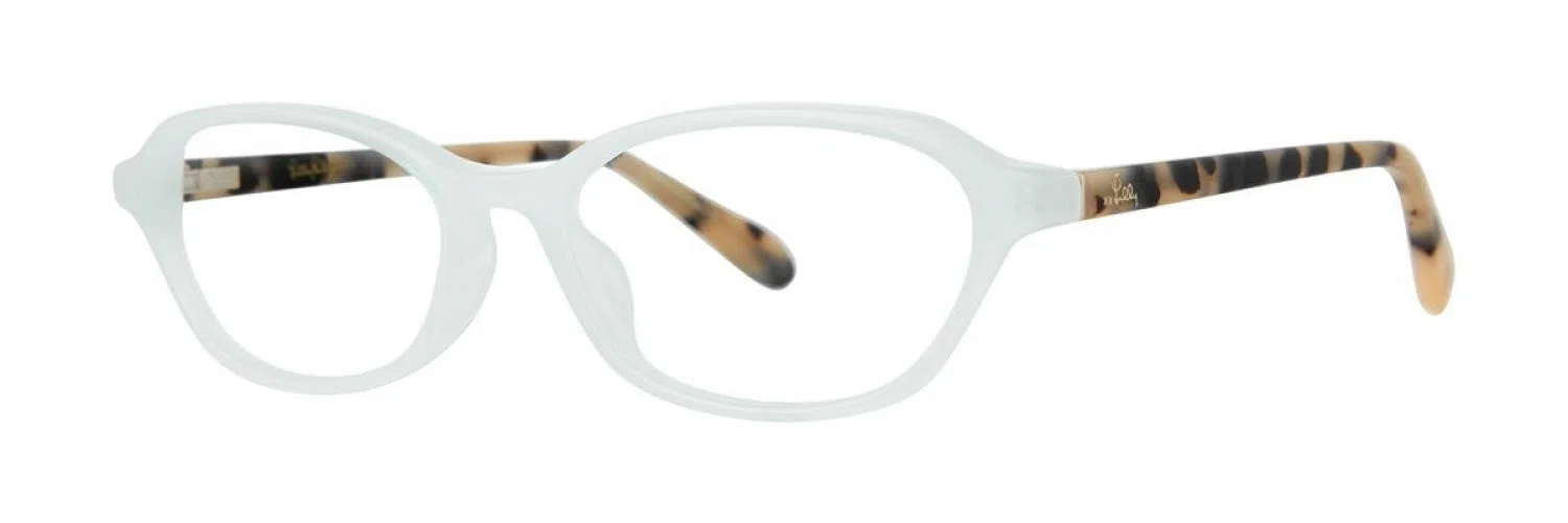 Lilly Pulitzer Lizzi Mini Eyeglasses - view 3